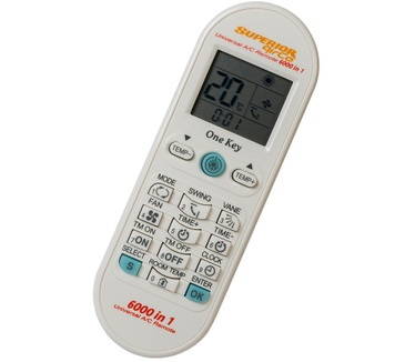 Superior AirCo 6000