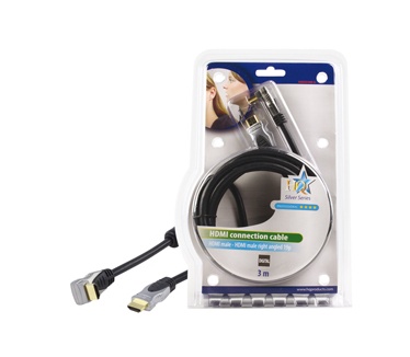 HQ Products 3m HDMI High Speed