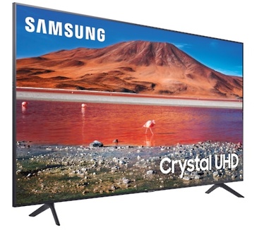 Samsung UE43TU7102K