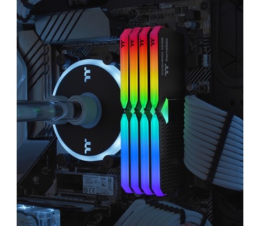 Thermaltake TOUGHRAM XG