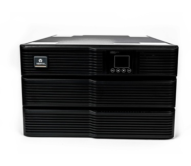 Emerson GXT4 10000 VA (9000 W) 230 V rack/toren-UPS, E-model