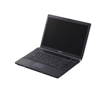 VGN-BZ31VT