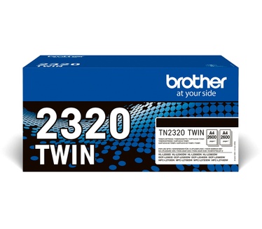 Brother TN-2320TWIN