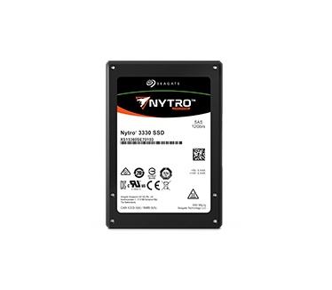 Seagate Nytro 3330