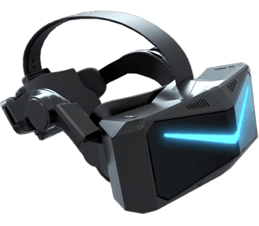 Pimax Crystal