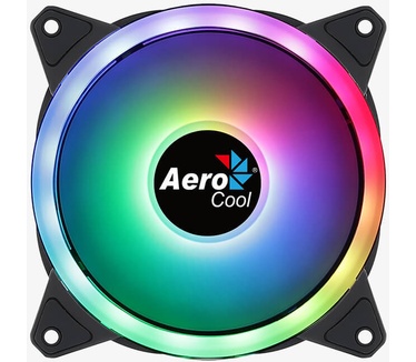 Aerocool Duo 12, 120mm, 120mm