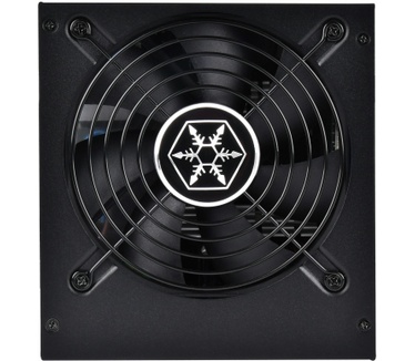 Silverstone ST65F-PB