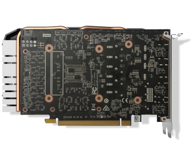 Zotac GeForce GTX 1060 3GB AMP Core Edition