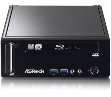 ASRock CoreHT 233D