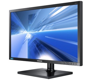 Samsung NC221 Zwart
