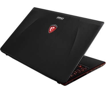 MSI Gaming Series GE60 2PC-2806XBE  Apache
