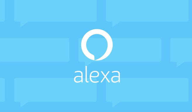 Alexa logo