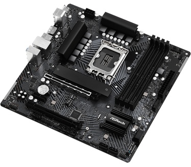 ASRock B760M PG Lightning/D4
