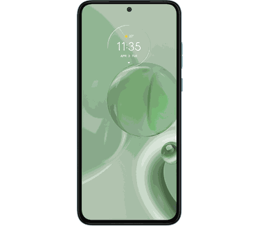 Motorola edge 30 neo Groen