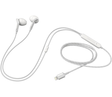 Libratone Q Adapt In-Ear Headphones (Wit)