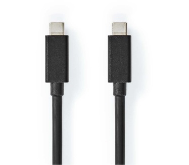 Nedis CCGB64020BK20