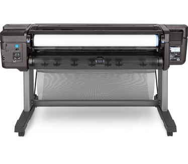 HP DesignJet Z6 24-in PostScript Printer