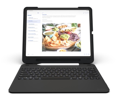Zagg Slim Book Go