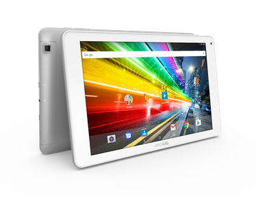 Archos 101 Platinum Wit