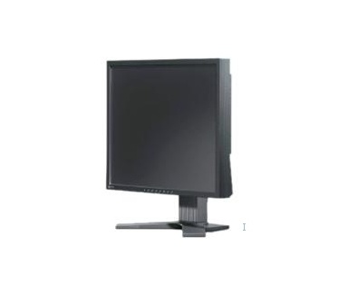 Eizo Flexscan S1721SE-BK (17", 4ms, D-sub/DVI, Zwart)