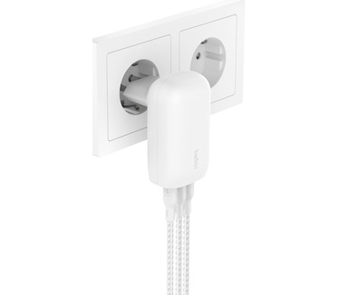 Belkin BoostCharge 67W (WCC002vfWH)