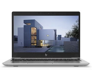 HP Zbook 14u G5 2GY06AV