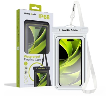 Mobile Origin DBL-WHT-BLK01