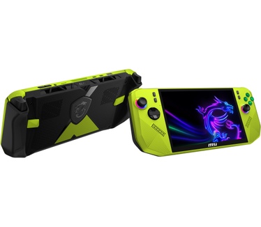 MSI CLAW A8 BZ2EM-048NL