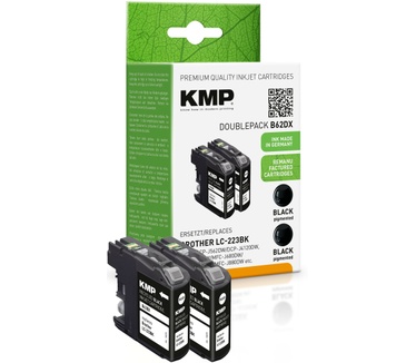 KMP B62DX