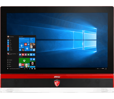 MSI Gaming 27 6QE-017EU