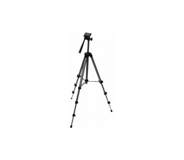 Falcon Eyes Aluminium Statief + Kop FT1120 H110 cm