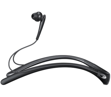 Samsung Level U Pro Bluetooth Headset (Zwart)