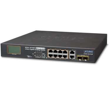 Planet FGSD-1022VHP
