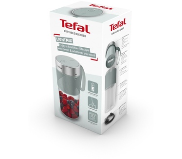 Tefal Lightmix BL1C04 blender to go