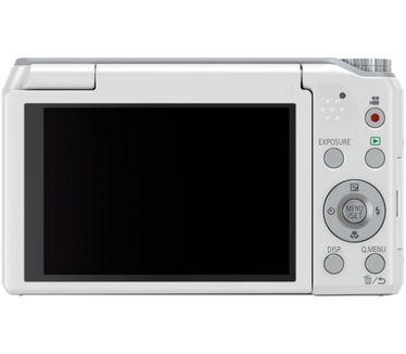 Panasonic Lumix DMC-TZ56 Wit