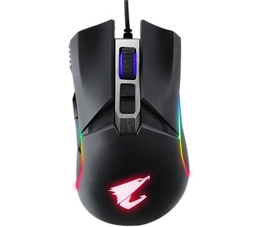 Gigabyte Aorus M5
