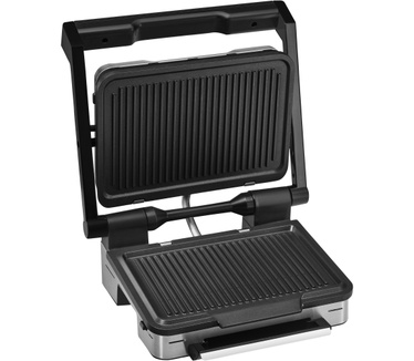 WMF Profi Plus Contact Grill Perfection