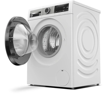 Bosch Serie | 6 Serie 6 WGG24407NL wasmachine Voorbelading 9 kg 1400 RPM A Wit