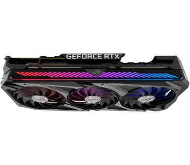 ASUS ROG-STRIX-RTX3080-O12G-GAMING
