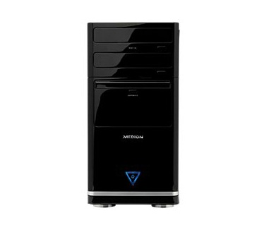 Medion Akoya PC P5325 E