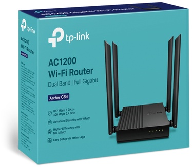 TP-Link Archer C64
