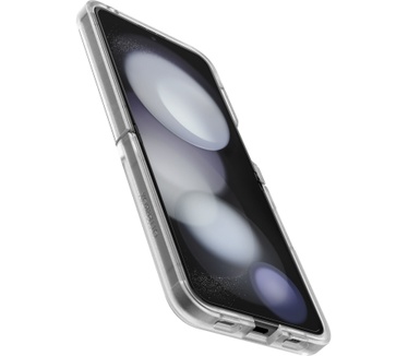 Otterbox Thin Flex Series voor Galaxy Z Flip5, Clear