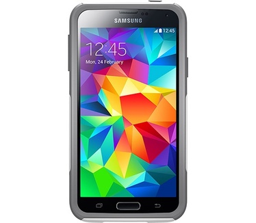Otterbox Commuter Case Samsung Galaxy S5 Glacier