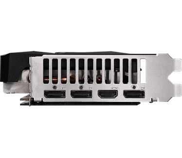 ASRock Radeon RX 6750 XT Challenger Pro 12G OC