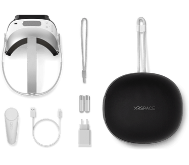 XRSPACE MANOVA (WiFi versie)