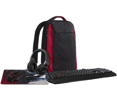 Acer NP.KBD1A.01S+NP.BAG11.00V+NP.HDS1A.008+NP.MSP11.00D+NP.MCE11.00G