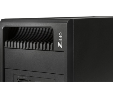 HP Z440
