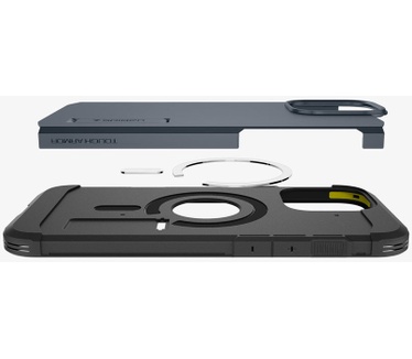 Spigen Tough Armor AI (MagFit)