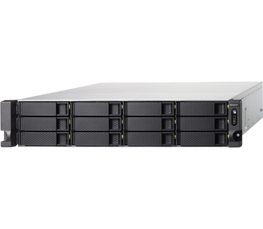 QNAP TS-1277XU-RP (Ryzen 5 2600, 8GB ram)