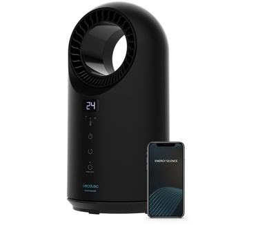 Cecotec ReadyWarm 8400 Bladeless Connected